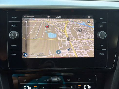 Used 2023 Volkswagen Arteon SEL Premium AWD/4WD image 11