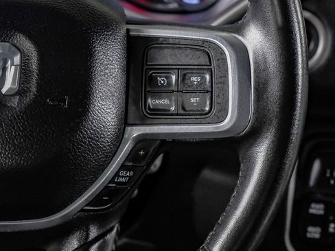 Used 2022 RAM 2500 Laramie w/ Night Edition AWD/4WD image 18