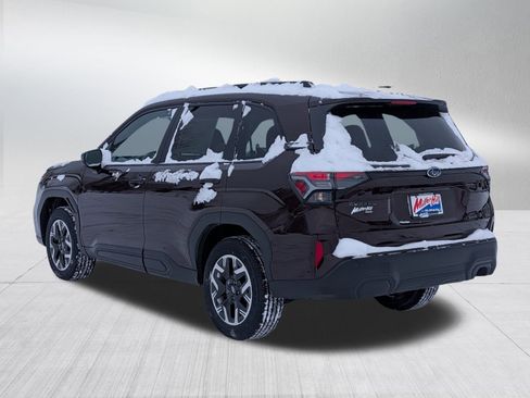New 2026 Subaru Forester Premium image 3
