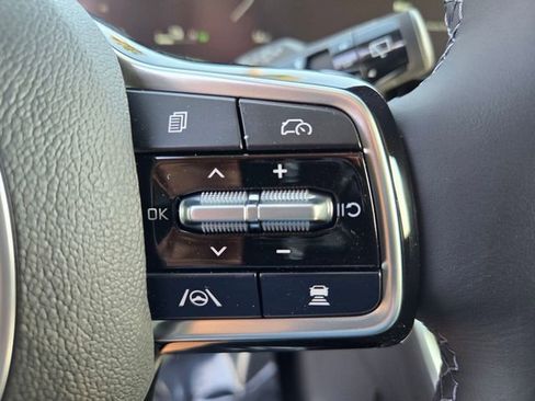 New 2026 Kia Carnival SX image 12