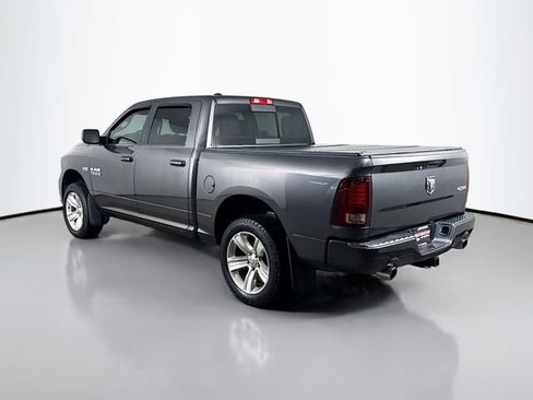 Used 2016 RAM 1500 Sport image 8