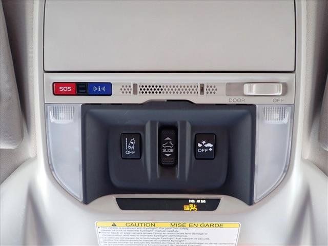 Used 2020 Subaru Forester Touring AWD/4WD image 26