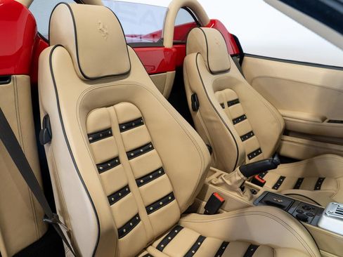 Used 2007 Ferrari F430 Spider image 7