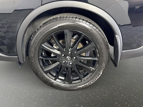 Used 2023 Nissan Murano SV w/ SV Midnight Edition Package image 30