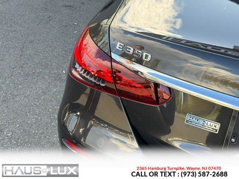 Used 2021 Mercedes-Benz E 350 4MATIC Sedan w/ Premium Package image 25
