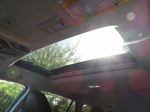 Used 2025 Subaru Outback Limited image 15