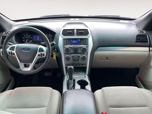 Used 2015 Ford Explorer FWD image 10