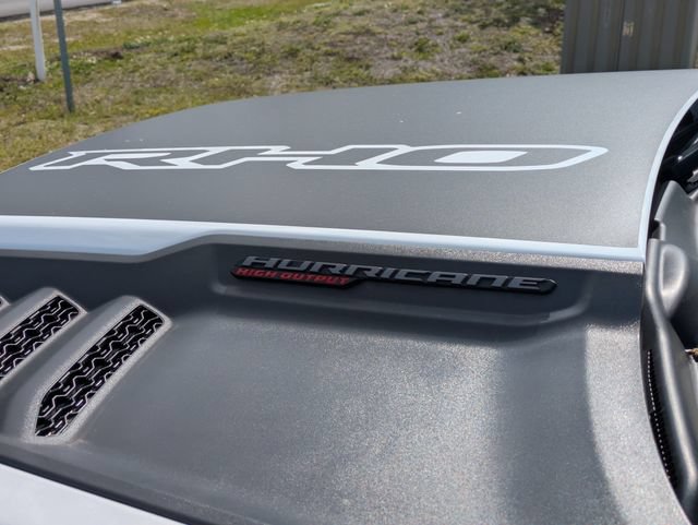 New 2026 RAM 1500 RHO w/ RHO Level 1 Equipment Group AWD/4WD image 11
