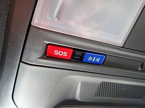 Certified 2026 Subaru Crosstrek 2.5i Sport w/ Popular Package #4A image 24