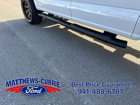 Used 2023 Ford F150 XL w/ XL Chrome Appearance Package AWD/4WD image 15