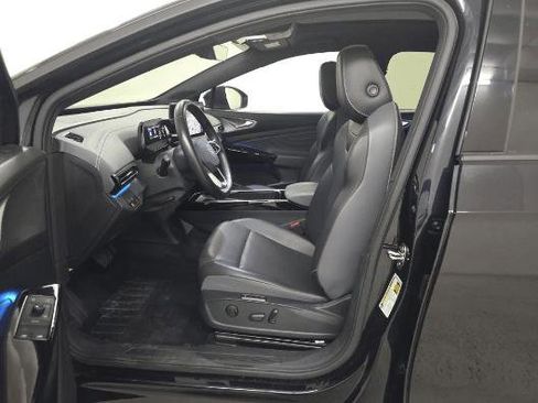 Used 2023 Volkswagen ID.4 Pro S RWD image 21