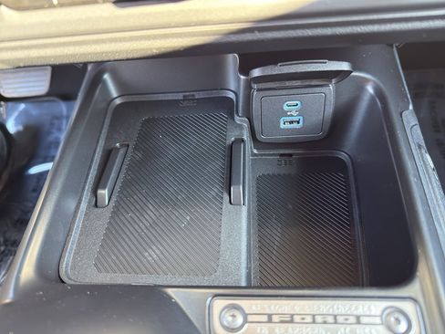 New 2025 Ford Bronco Outer Banks image 26