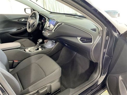 Used 2022 Chevrolet Malibu LS w/ LPO, Convenience Package 1 image 36