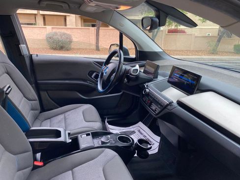 Used 2018 BMW i3 image 43