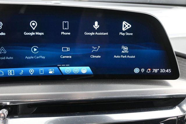 Certified 2024 Cadillac Lyriq Sport w/ LPO, Floor Liner Package AWD/4WD image 23