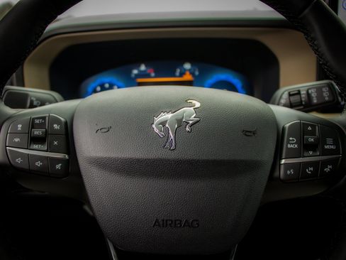 Certified 2025 Ford Bronco Sport Big Bend image 13