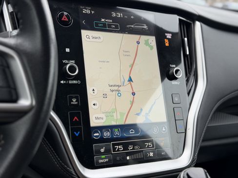 Used 2023 Subaru Outback Premium image 20