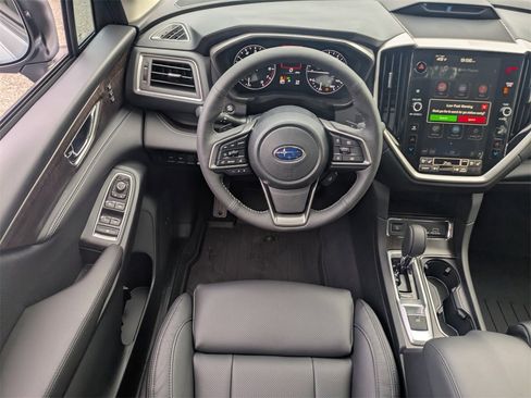 New 2026 Subaru Ascent Touring image 19