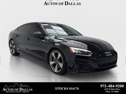Used 2020 Audi A5 2.0T Premium Plus w/ Premium Plus