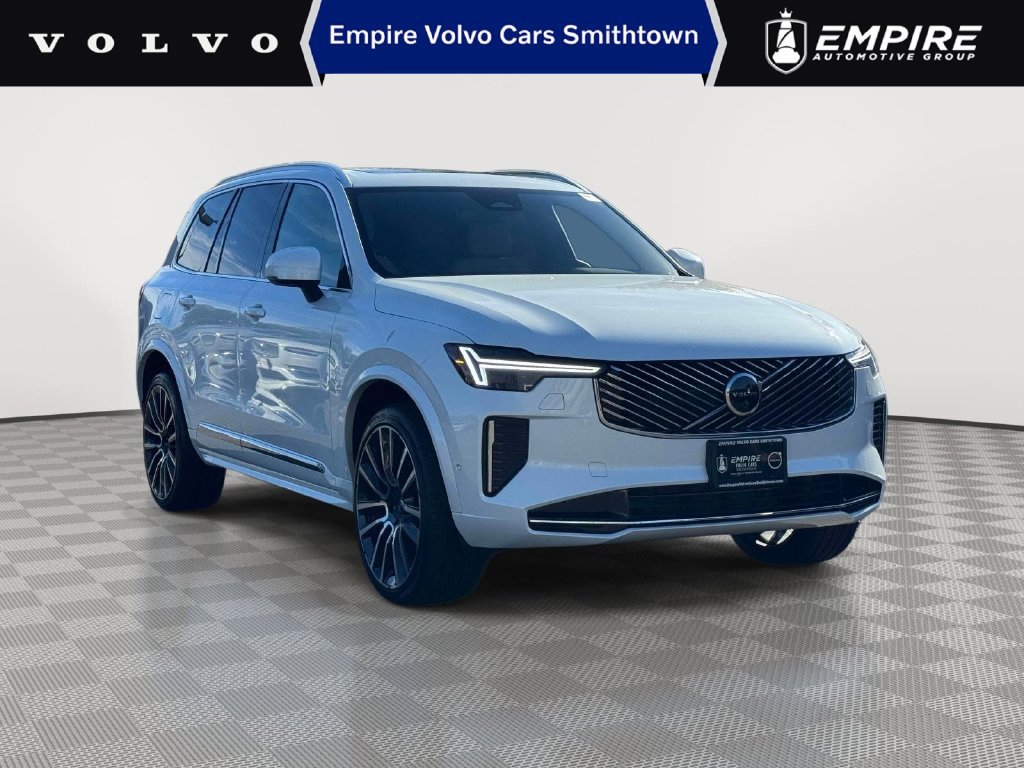 Used 2026 Volvo XC90 B6 Plus w/ Protection Package Premier AWD/4WD image 1