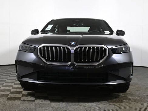 New 2026 BMW 530i xDrive AWD/4WD image 10