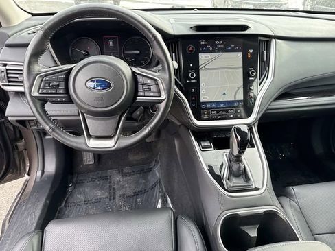 Used 2023 Subaru Outback Limited image 18