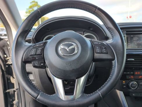 Used 2014 MAZDA CX-5 Grand Touring image 22