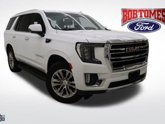Used 2023 GMC Yukon SLT video 1