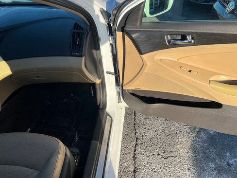 Used 2014 Hyundai Sonata Limited image 29