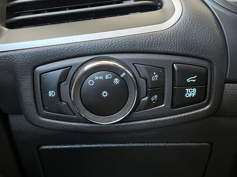 Used 2023 Ford Edge SEL w/ Convenience Package AWD/4WD image 39