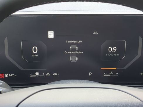 New 2026 Kia Sportage X-Pro Prestige AWD/4WD image 24