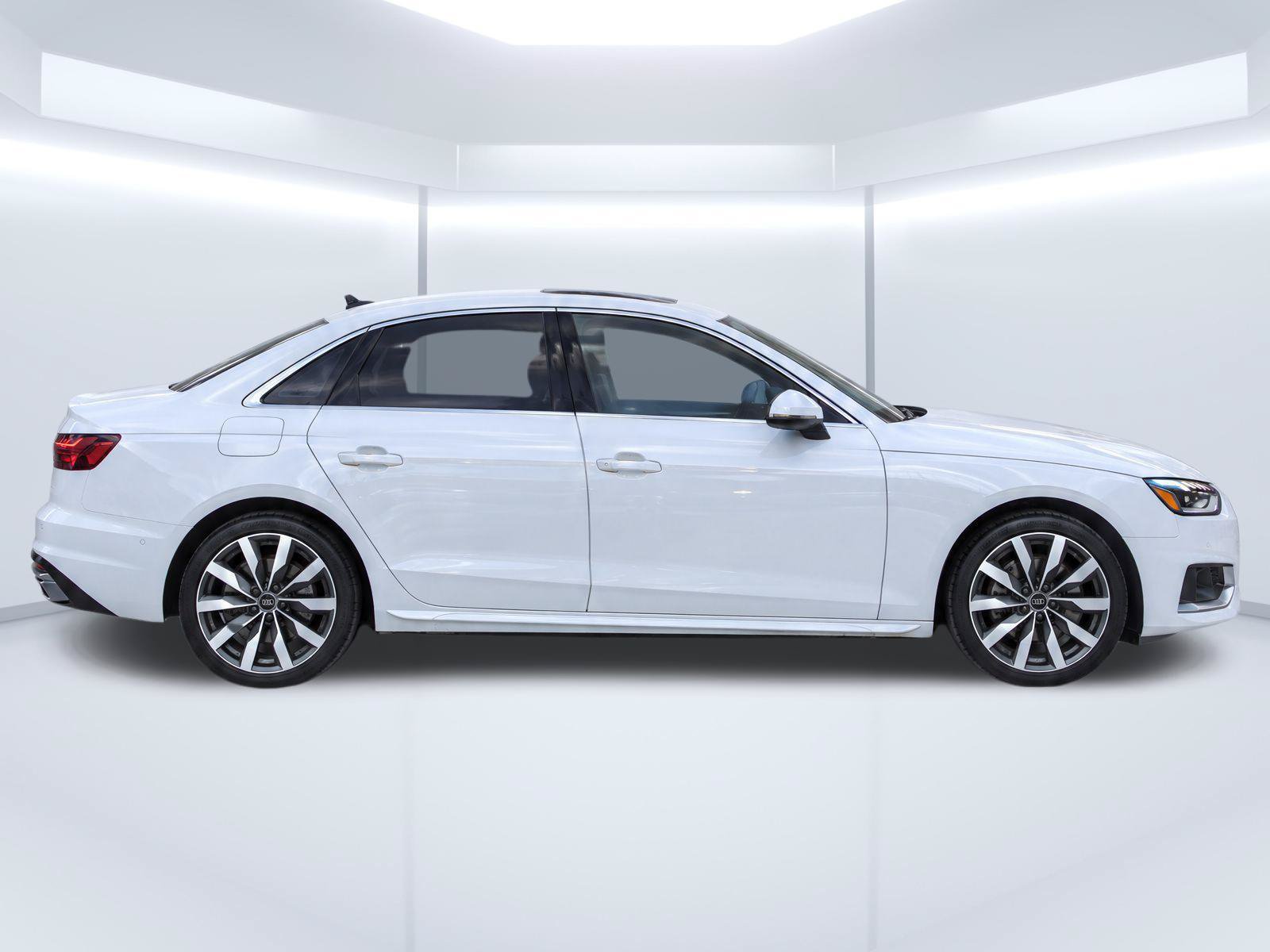Used 2023 Audi A4 2.0T Premium w/ Convenience Package AWD/4WD image 8