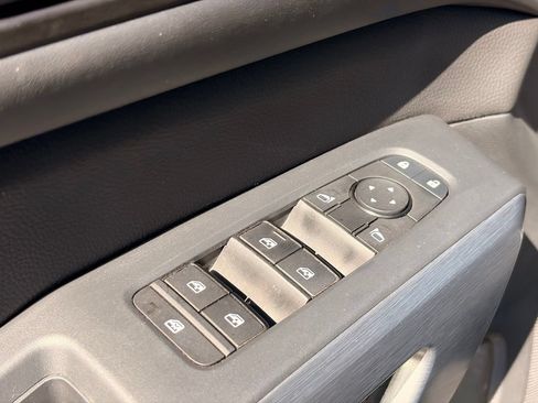 Certified 2025 Nissan Pathfinder Rock Creek AWD/4WD image 20