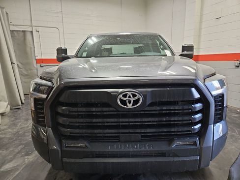 New 2026 Toyota Tundra SR5 image 2
