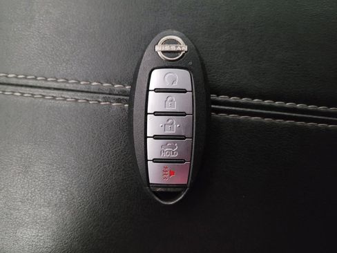 Used 2024 Nissan Altima 2.5 SV image 32