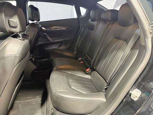 Used 2014 Maserati Quattroporte S Q4 image 37