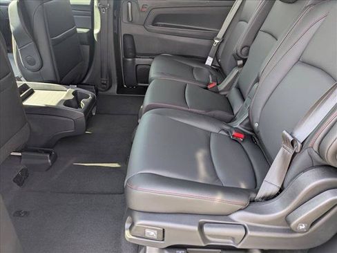 New 2026 Honda Odyssey Sport-L image 15