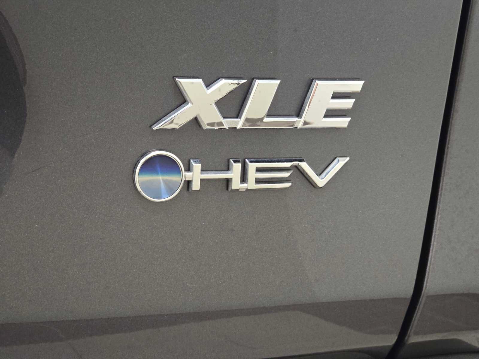 Certified 2025 Toyota RAV4 XLE w/ Convenience Package AWD/4WD image 7