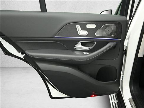 Certified 2026 Mercedes-Benz GLE 350 4MATIC image 23