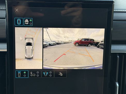 New 2026 GMC Acadia Elevation FWD image 26