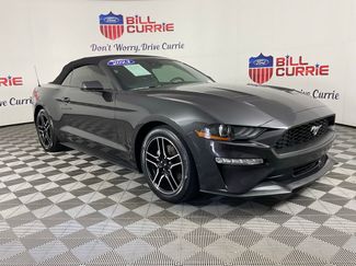 Used 2023 Ford Mustang Premium w/ Ford Safe & Smart Package video 1