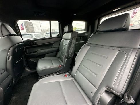 New 2024 Hyundai Santa Fe Calligraphy image 51