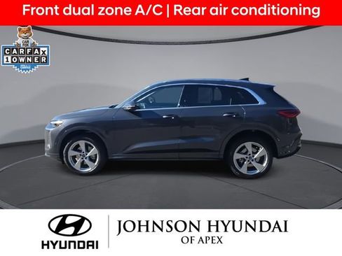 Used 2025 Audi Q5 Premium Plus image 5