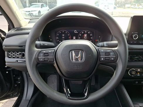 Used 2024 Honda Accord LX image 19