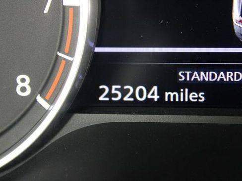 Certified 2023 Nissan Rogue S FWD image 26