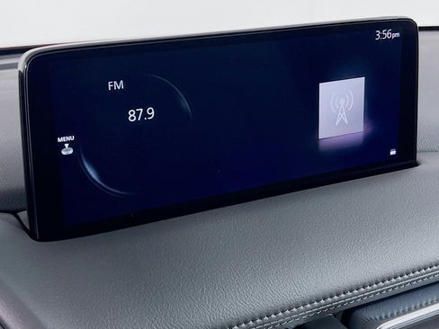 New 2025 MAZDA CX-5 AWD 2.5 S w/ Premium Plus Pkg image 8