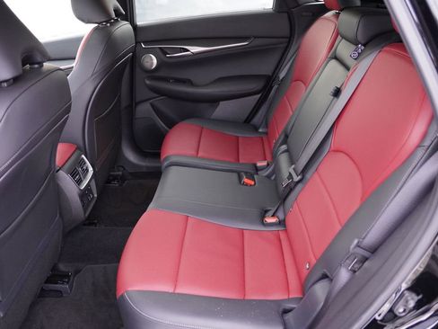 Used 2025 INFINITI QX55 Sensory w/ Lighting Package image 17