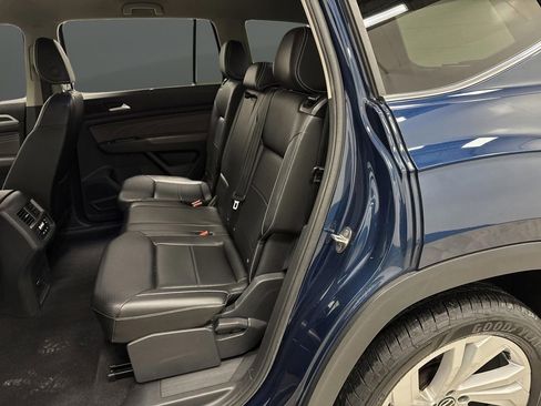 Used 2022 Volkswagen Atlas SE image 27