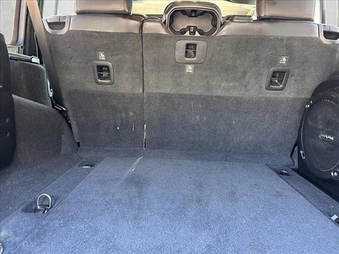 Used 2020 Jeep Wrangler Unlimited Rubicon image 25