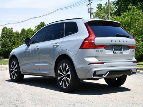 Used 2024 Volvo XC60 B5 Plus w/ Protection Package Premier AWD/4WD image 5